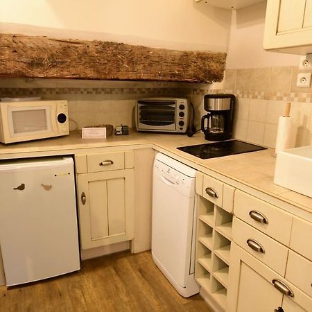 Truffle Apartment Сарла-ла-Канеда Екстериор снимка