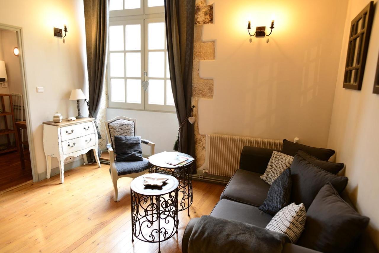 Truffle Apartment Сарла-ла-Канеда Екстериор снимка