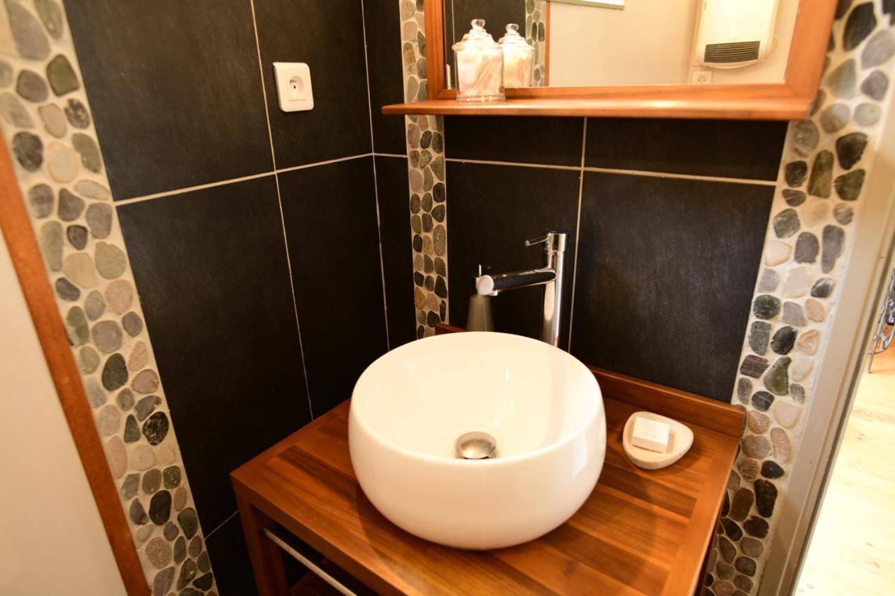 Truffle Apartment Сарла-ла-Канеда Екстериор снимка