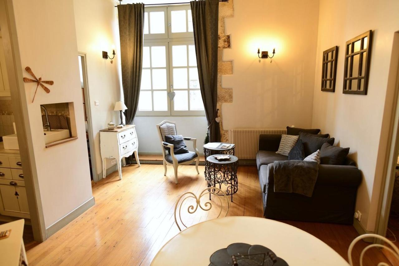 Truffle Apartment Сарла-ла-Канеда Екстериор снимка