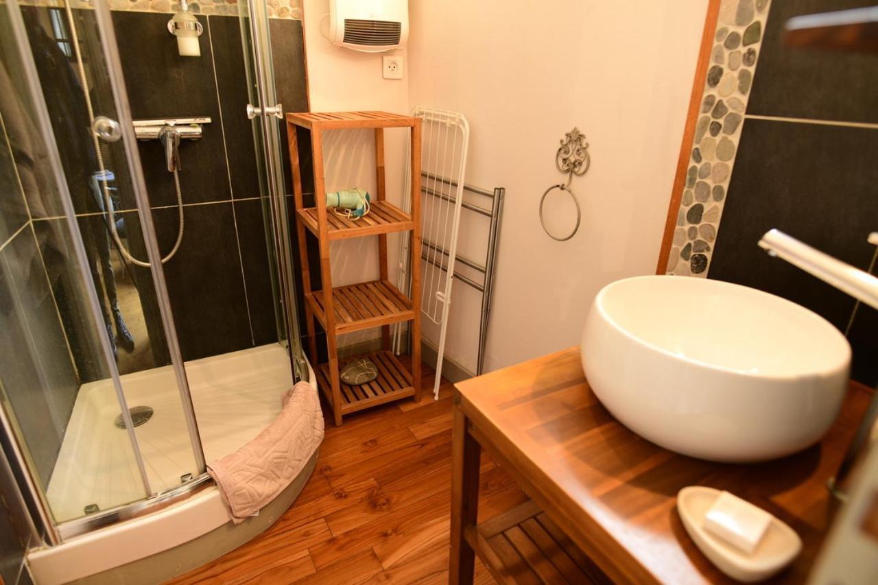 Truffle Apartment Сарла-ла-Канеда Екстериор снимка