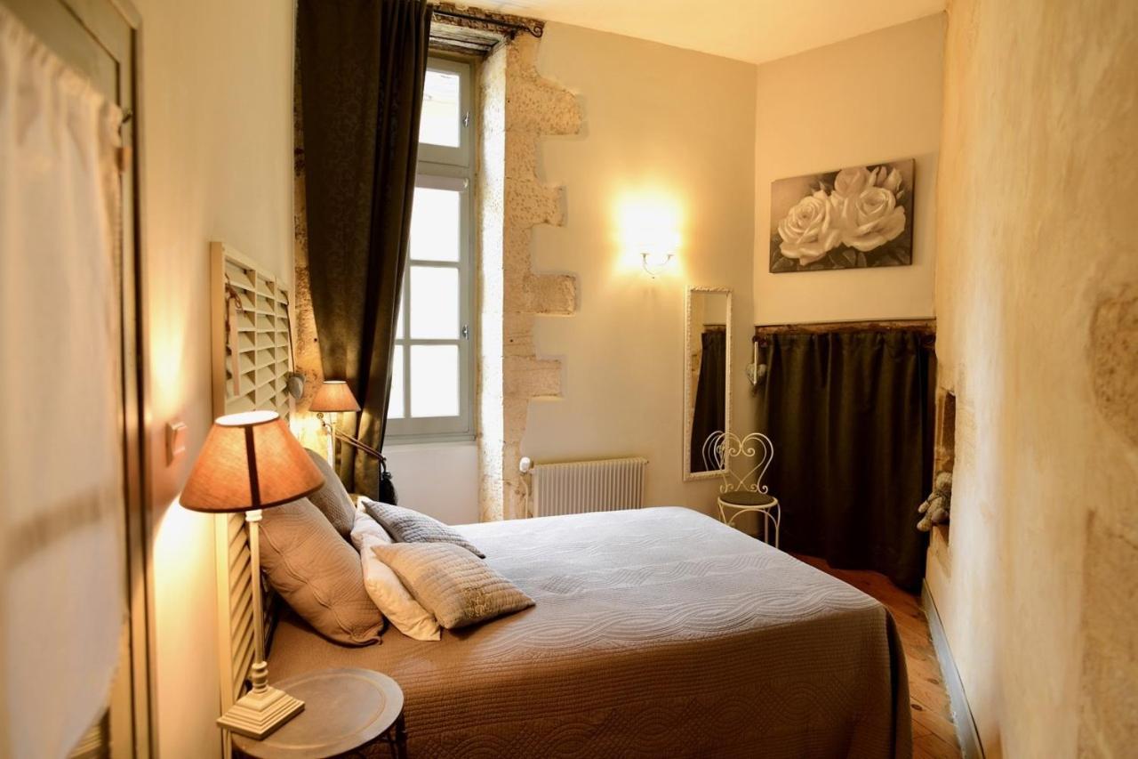 Truffle Apartment Сарла-ла-Канеда Екстериор снимка