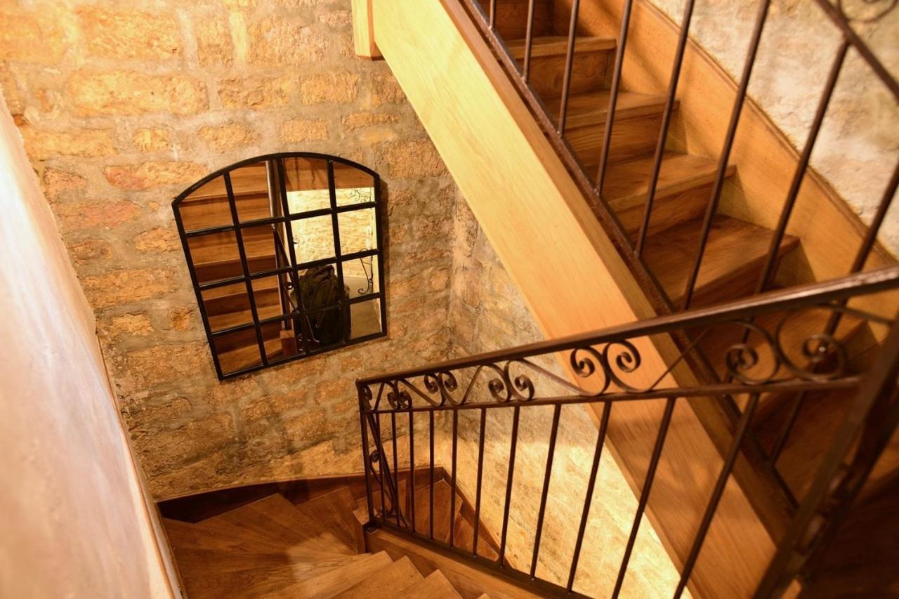 Truffle Apartment Сарла-ла-Канеда Екстериор снимка