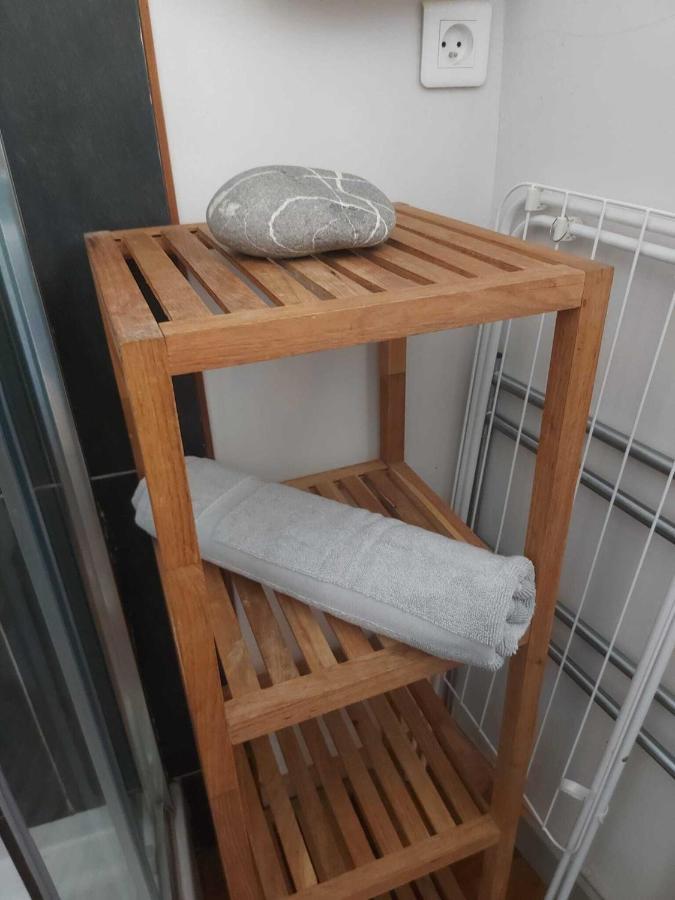 Truffle Apartment Сарла-ла-Канеда Екстериор снимка